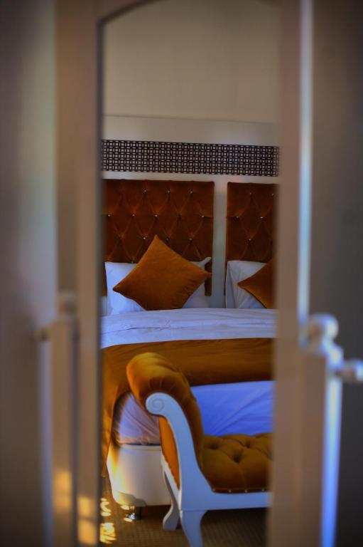 Pasa Konagi Butik Otel Eskişehir Pokoj fotografie