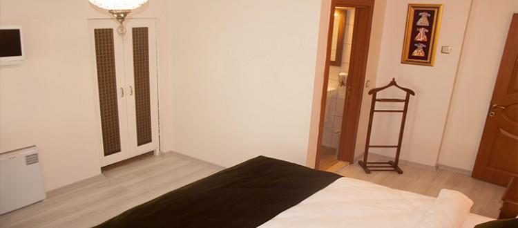 Pasa Konagi Butik Otel Eskişehir Exteriér fotografie