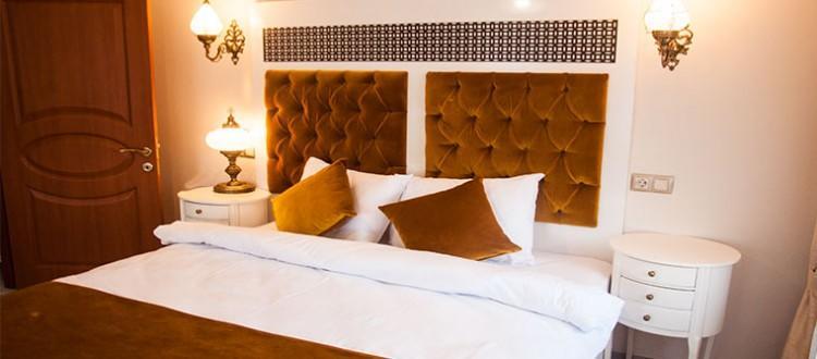 Pasa Konagi Butik Otel Eskişehir Exteriér fotografie