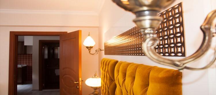 Pasa Konagi Butik Otel Eskişehir Exteriér fotografie