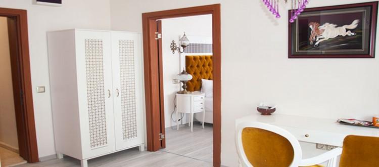 Pasa Konagi Butik Otel Eskişehir Exteriér fotografie