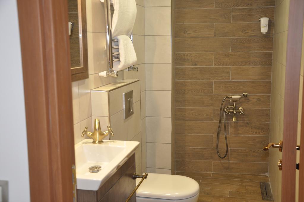 Pasa Konagi Butik Otel Eskişehir Exteriér fotografie