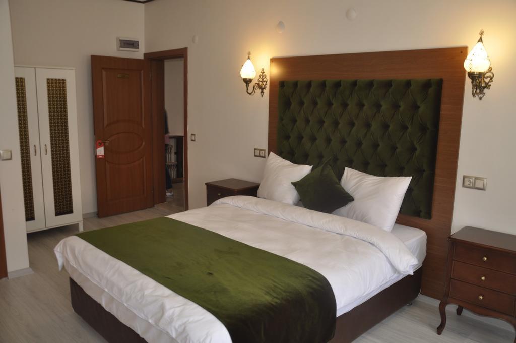 Pasa Konagi Butik Otel Eskişehir Exteriér fotografie